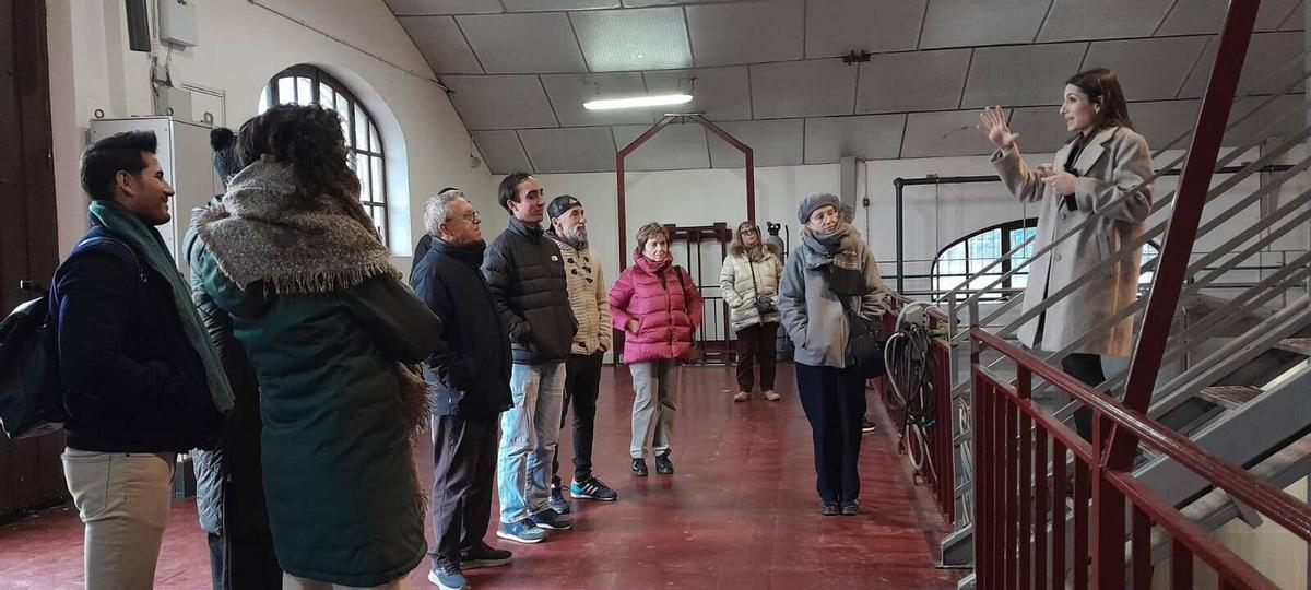 Bus del Vino Ruta del Vino de Toro