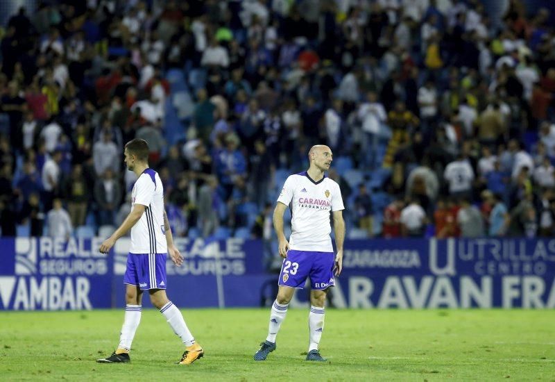 Fotogalería del Real Zaragoza-Osasuna