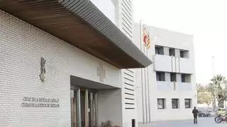 Seis años de cárcel y 14.000 euros de multa para un violador en Vinaròs