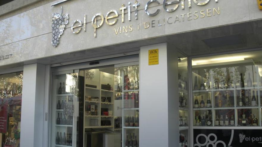 El Petit Celler de Manresa