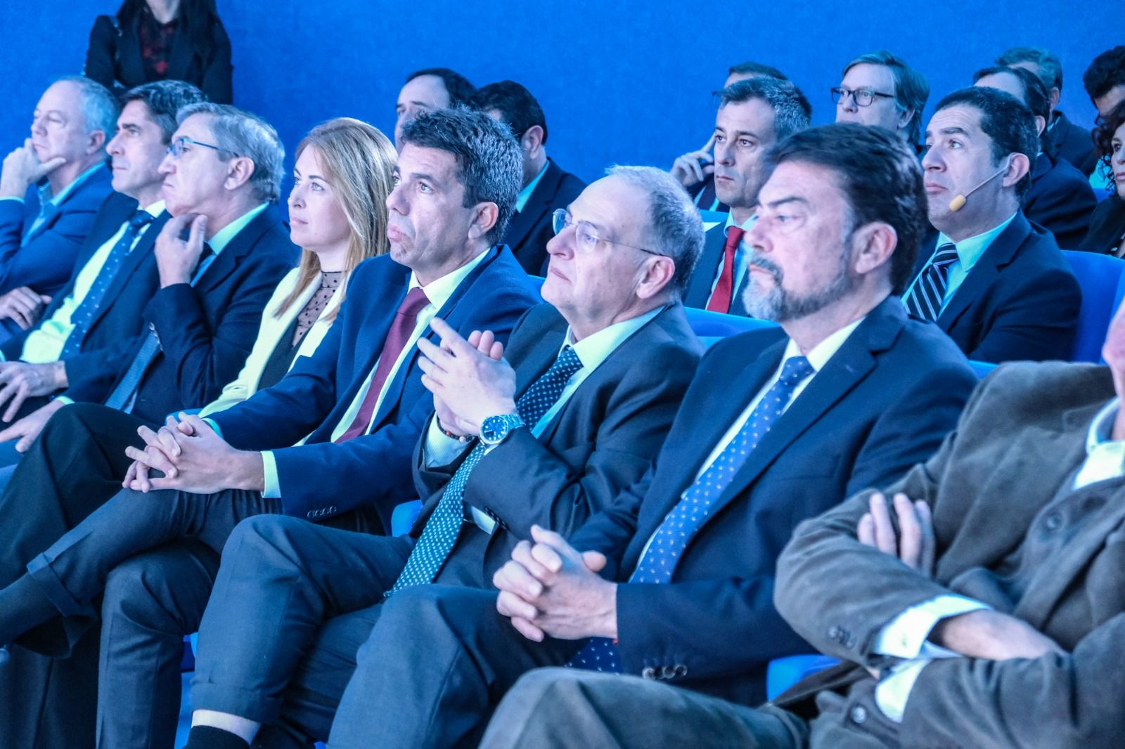 El Foro Municipalismo 2023, en imágenes