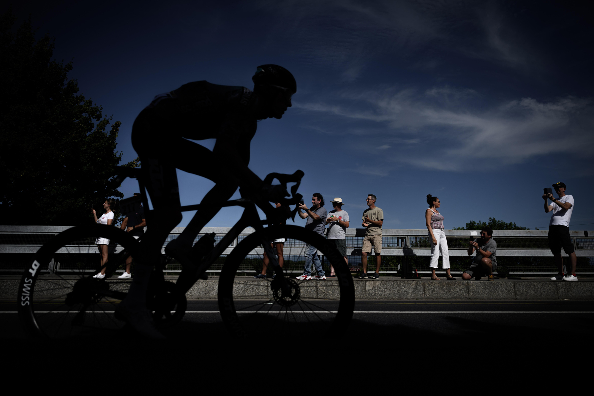 Tour de France 2022 - 8th stage