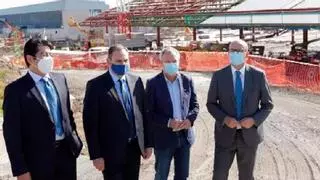 Koldo García: «Lo que me jode es Canarias, no haber conseguido nada del presidente»