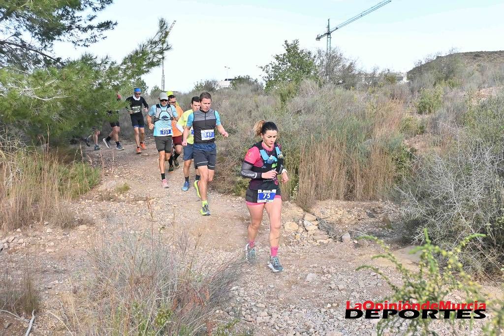 San Jorge Dragon Trail (3)