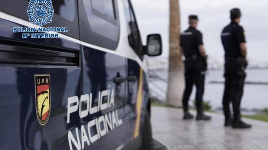 Cinco detenidos por intentar vender drogas sintéticas en dos festivales de Tenerife