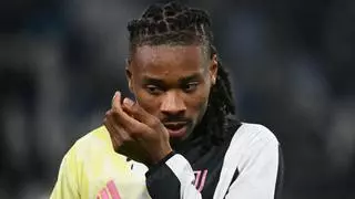 Thuram, sobre el caso Vinicius: "Cuando lo atacaron, fue como si me hubiera pasado a mí"