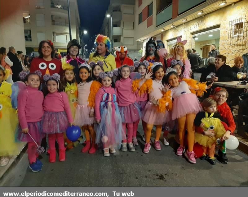 Carnaval de Peñíscola 2020