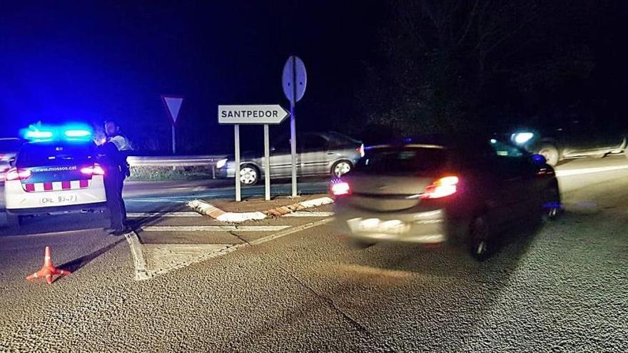 S&#039;enfronten a quatre anys i mig de presó per robar a Pineda