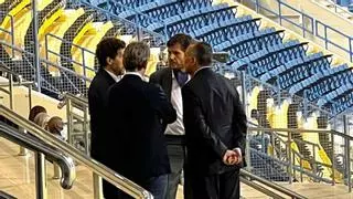 Mateu Alemany y Laporta mueven ficha: tres fichajes para el Barça a coste cero