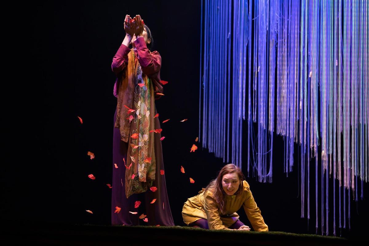 El Teatro de las Esquinas ofrecerá en septiembre 'Una tarde para recordar' para concienciar sobre el alzhéimer