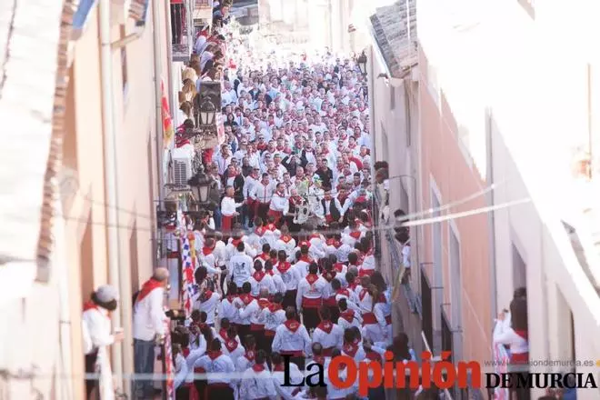 Caballos del Vino: Cuesta de la Simona