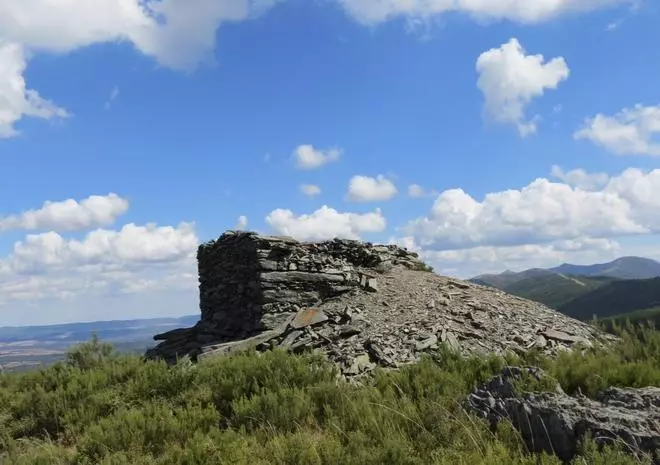 Cáceres suma ya 37 monumentos en la Lista Roja del Patrimonio