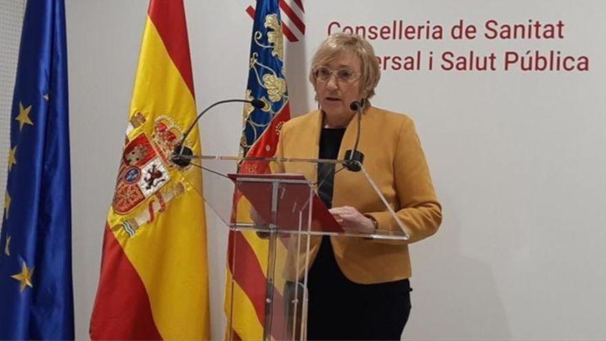 Castellón suma 22 nuevos contagios por coronavirus y siete fallecidos pero crecen las altas