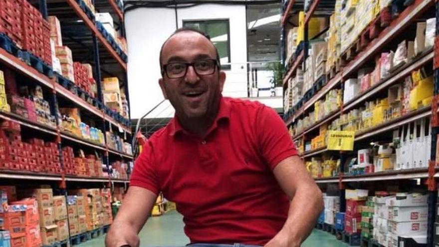 Cáceres llora la temprana muerte de Carlos Nevado, antiguo dueño de La tabla de Flandes