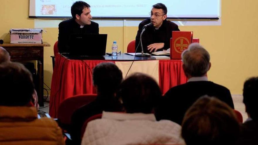 Arranca la Semana de la Espiritualidad