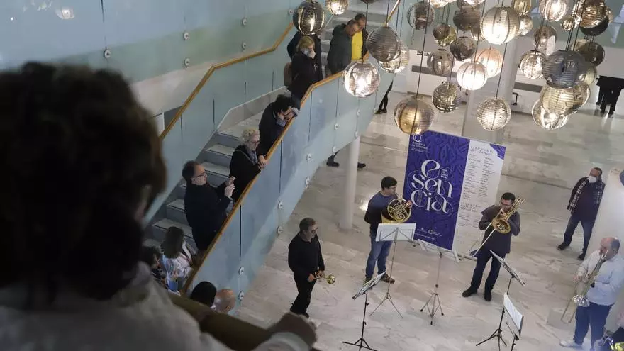 Música para sanar