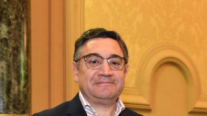 Fallece el abogado y exconcejal del PSOE José Manuel Dapena a los 58 años