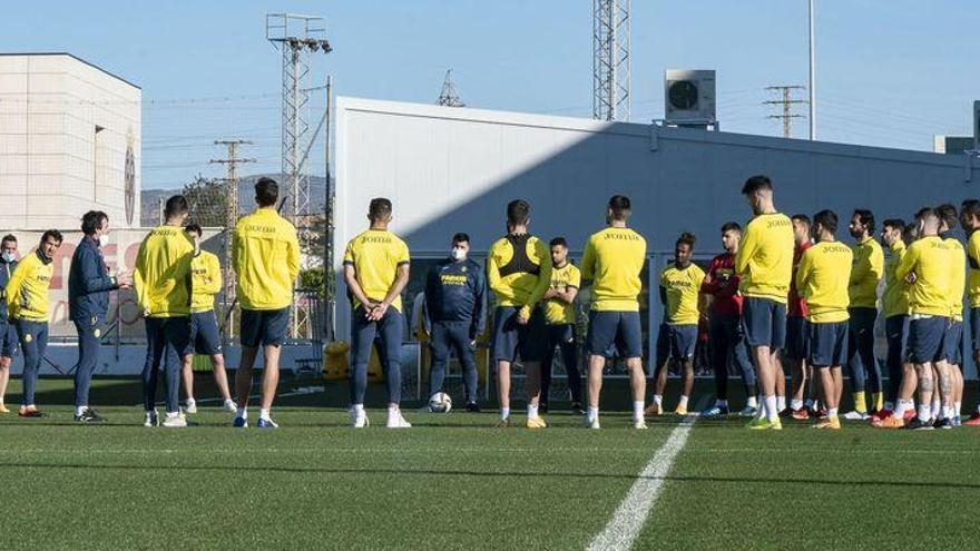 El Villarreal, ante otra oportunidad para acariciar la final que anhela