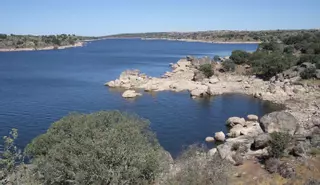 Un puente sobre el embalse que les conecte a Salamanca: la reivindicación de este pueblo de Sayago