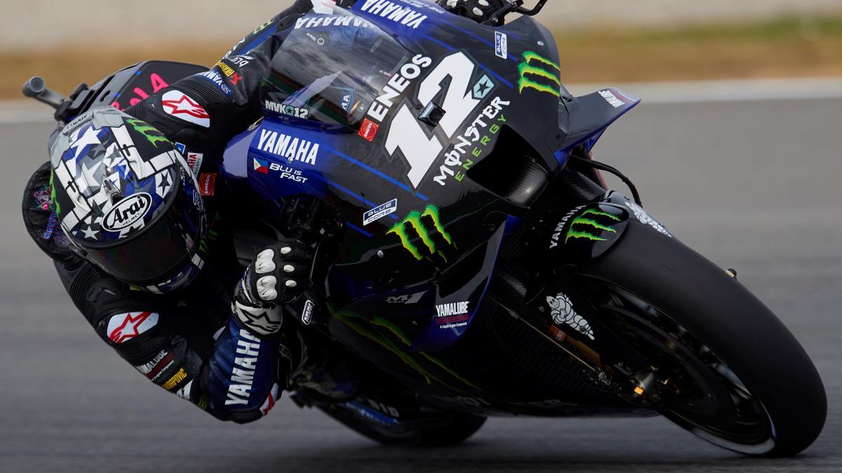 Maverick Viñales