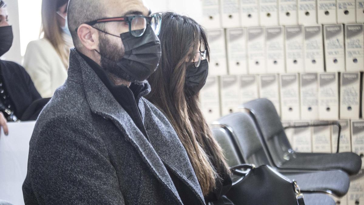 El juez da tres días para entrar en prisión al dueño de los seis perros que mataron a un hombre en Pinoso
