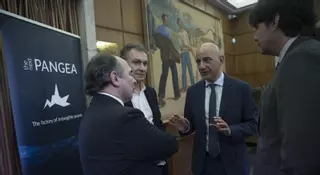 ¿Quiere ser un empresario tecnológico? TheNextPangea enseña las estrategias del éxito