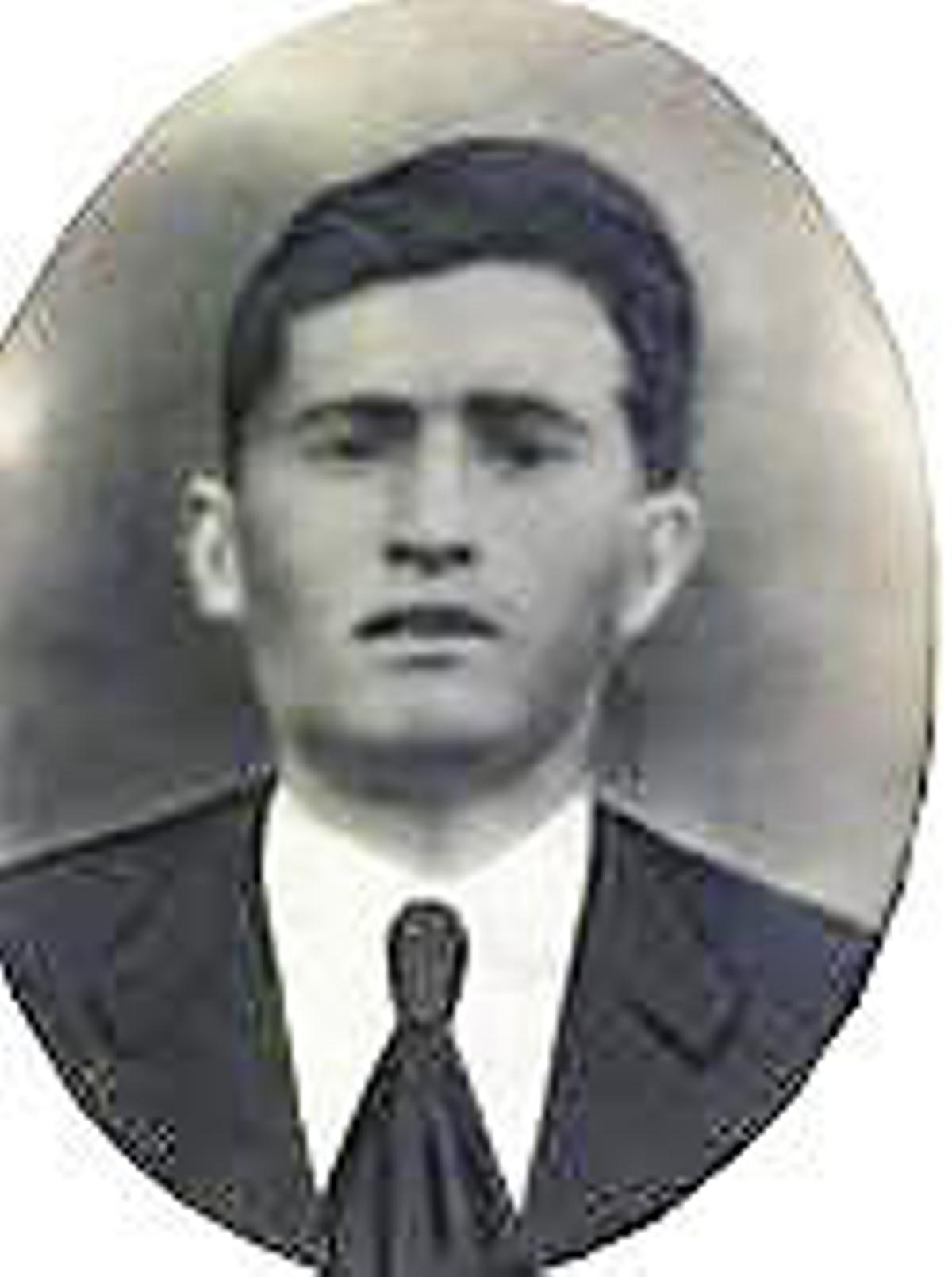 Os do Anguieiro, mártires da liberdade