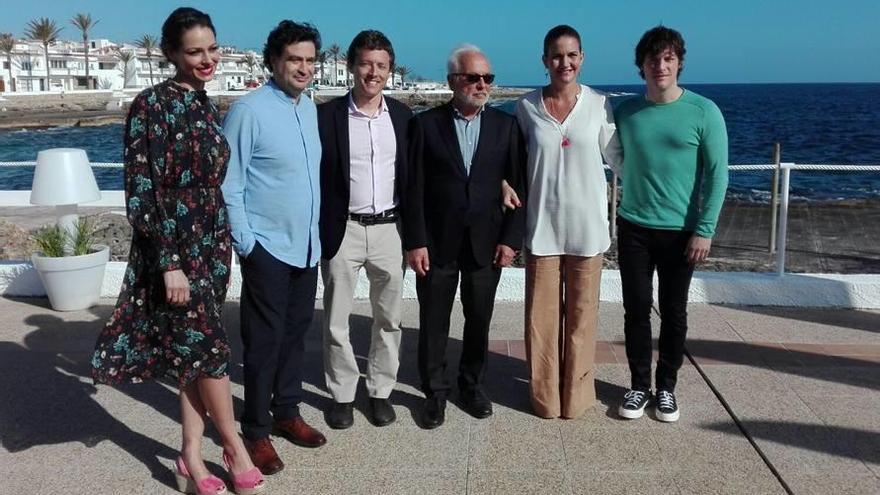 &#039;MasterChef&#039; rueda en Menorca