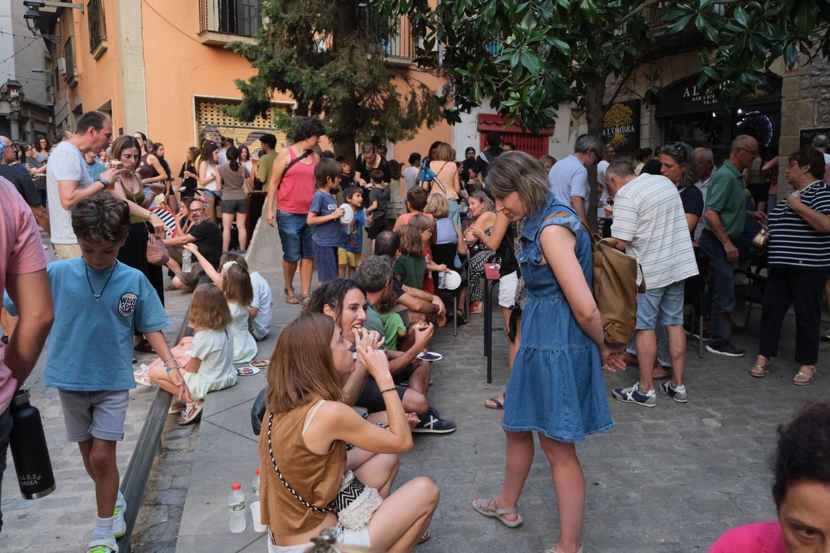 Busca't a les fotos del Tap'Antic de Manresa 2026 Busca't a les fotos del Tap'Antic de Manresa 2026