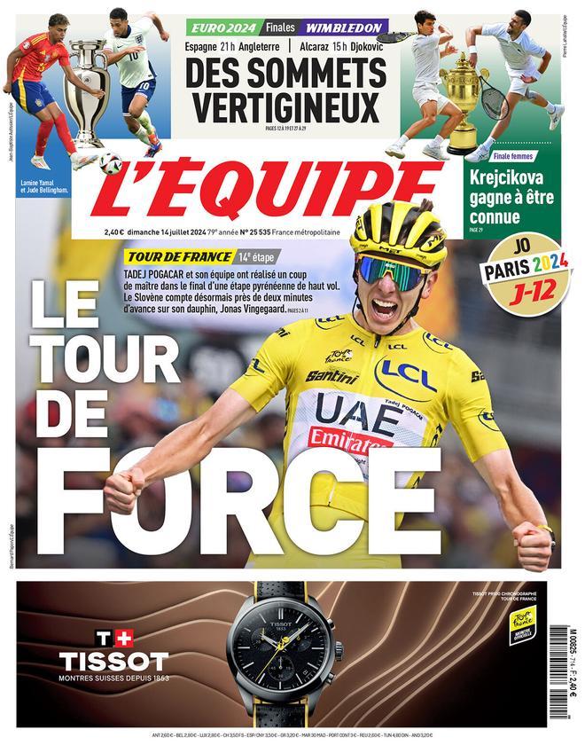 LEquipe