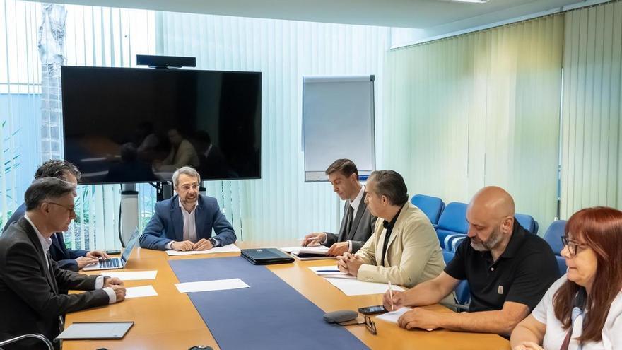 Las claves del tercer encuentro para elaborar un plan que reduzca el absentismo en Galicia
