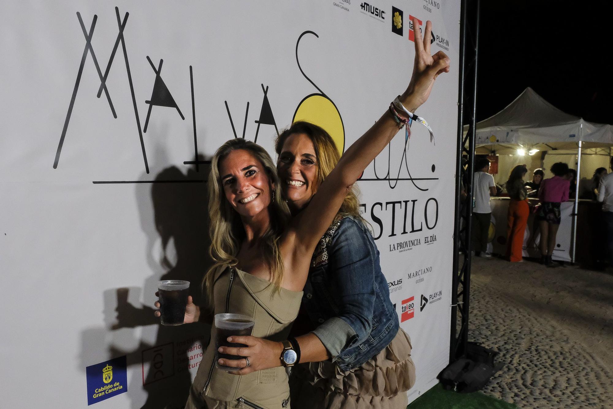 Festival Malvasoul 'Con Estilo' en Gran Canaria