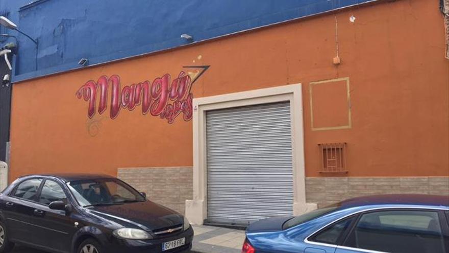 Denunciada una discoteca por permitir el consumo de alcohol en menores