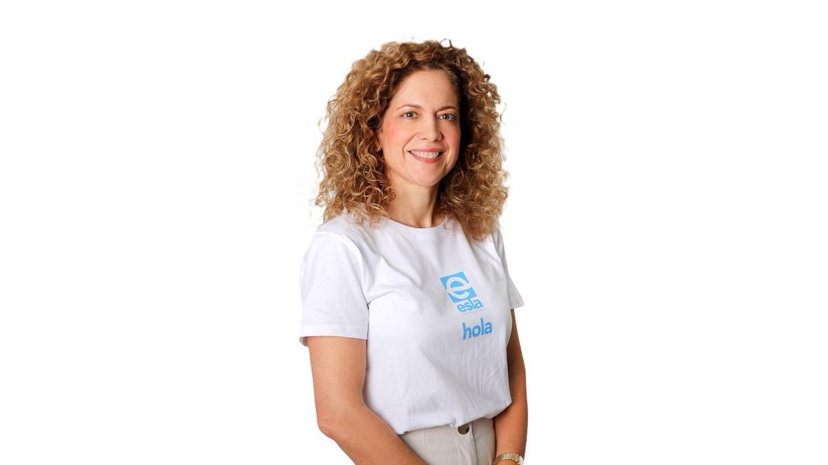 Renata López, Premio Mujer Empresaria 2025.