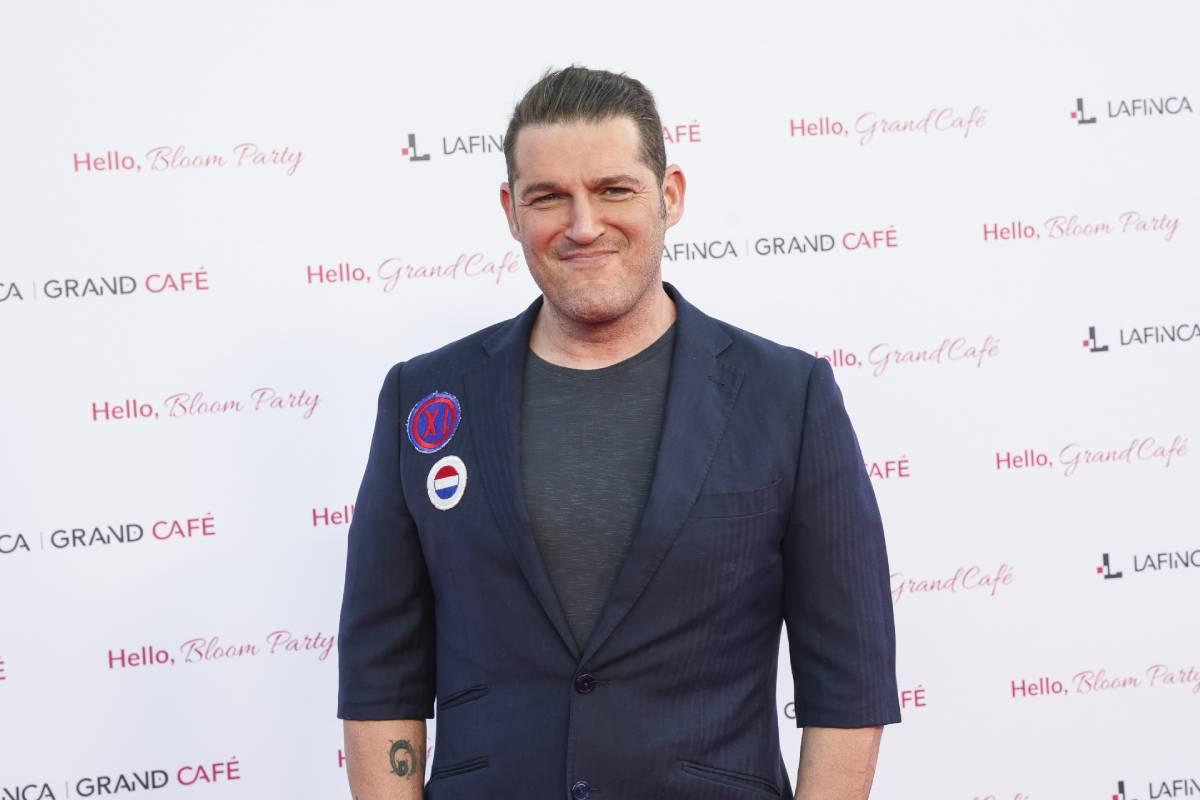 Manu Tenorio se posiciona con Melody en su polémica eurovisiva