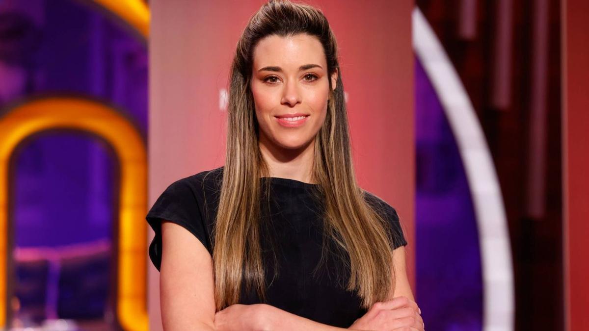 La confesión de Marta Sanahuja
