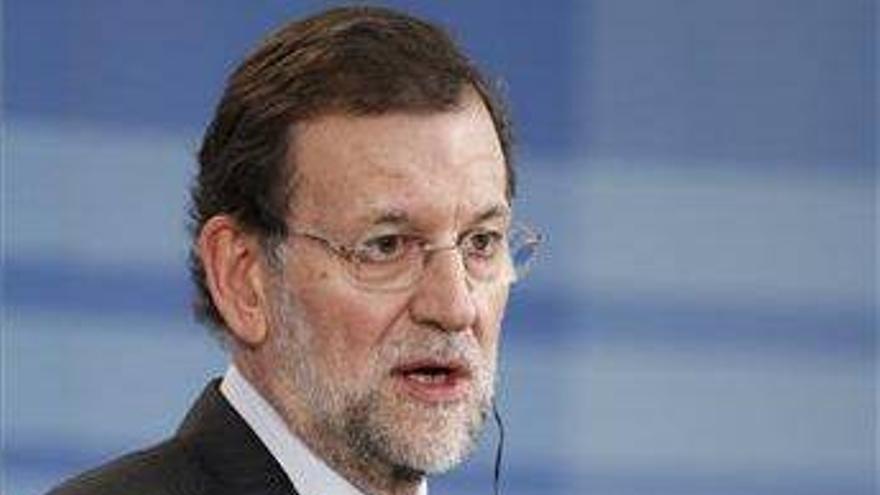 Marruecos recibe hoy a Rajoy con voluntad de reconciliación