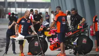 Test MotoGP 2024 de Malasia: a qué hora y dónde ver las pruebas de Sepang