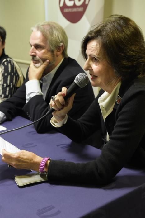 10º aniversario del centro sociosanitario El Pino