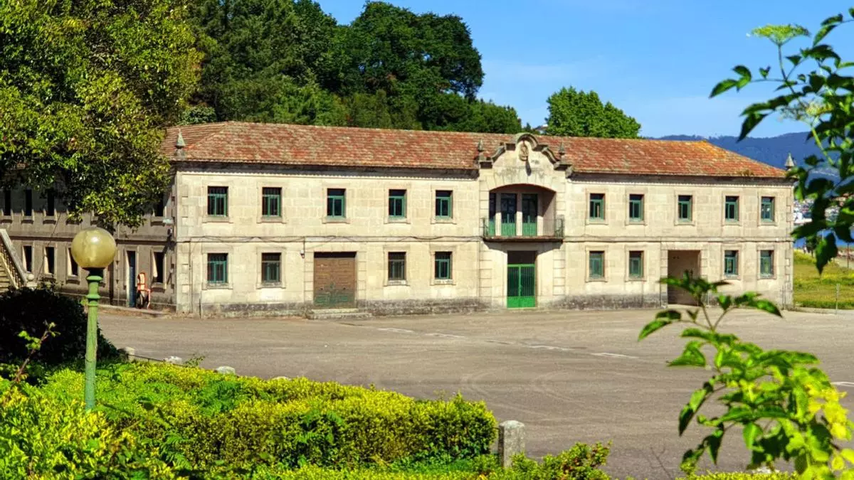 Paso adelante del Concello de Vigo para el aparcamiento de la ETEA
