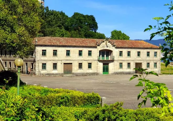La UVigo invertirá seis millones en su centro de investigación marina de la ETEA