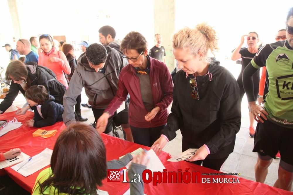 Carrera Popular Fiestas de San José y de la Mujer