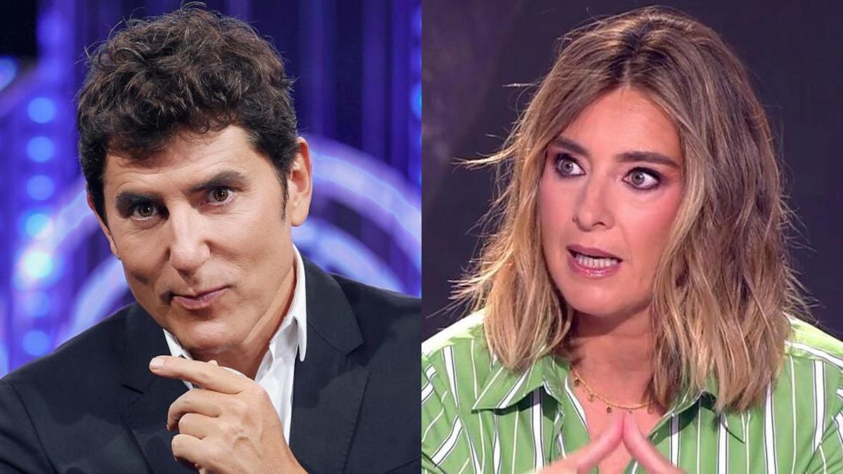 La sorprendente estrategia de Telecinco contra la final de 'Tu cara me suena' tras el último directo de 'Sálvame Deluxe'