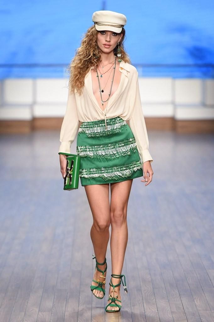 Elisabetta Franchi