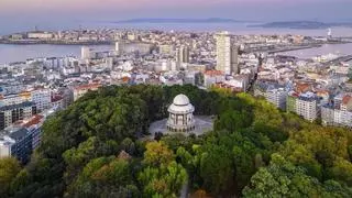 El Ayuntamiento de A Coruña abre el plazo para participar en el concurso del calendario municipal 2027