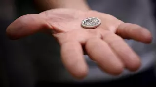 Esta moneda te puede dar hasta 36.000 euros
