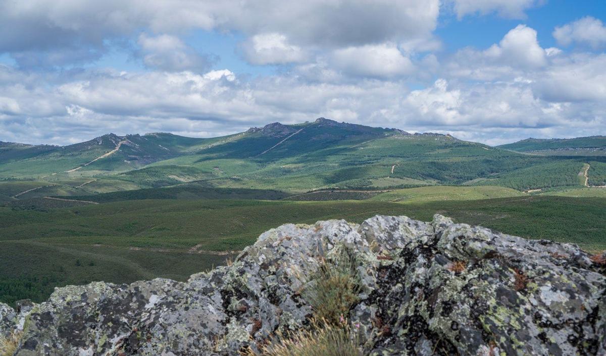 Rabanales, Aliste, Zamora