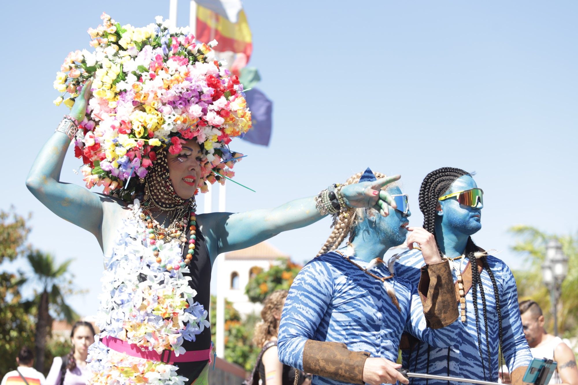 Pride 2022 | Torremolinos, capital del Orgullo