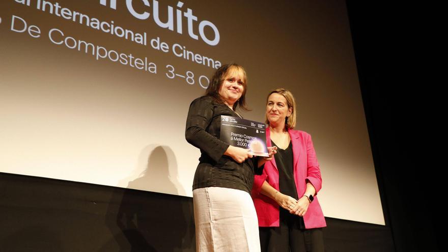 Curtocircuíto pecha a súa vixésima edición: ‘Nazarbazi’, premio Cosmos ao mellor filme