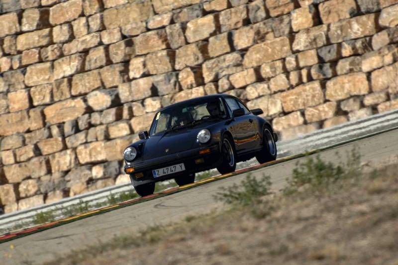 Fotogalería: Motorland Classic Festival